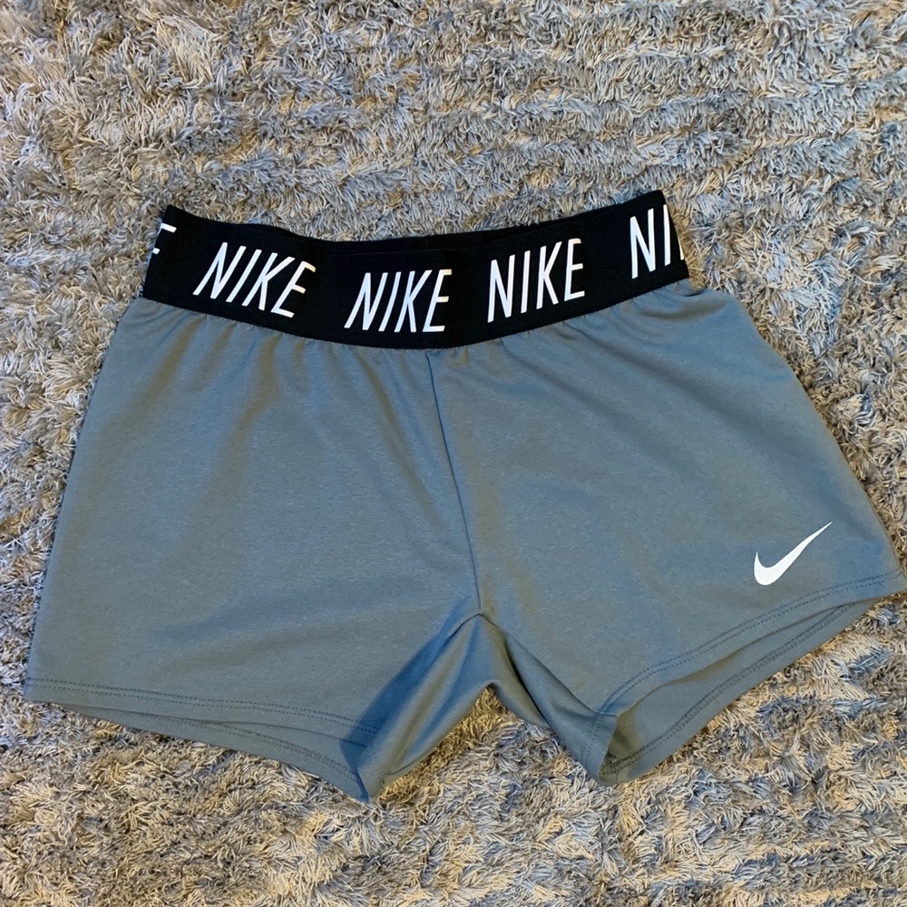 Girl’s Nike Shorts